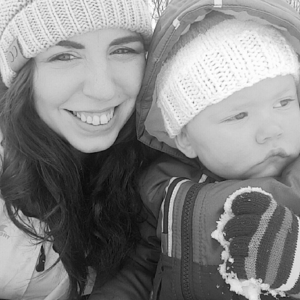 Meet your Posher, Brianna